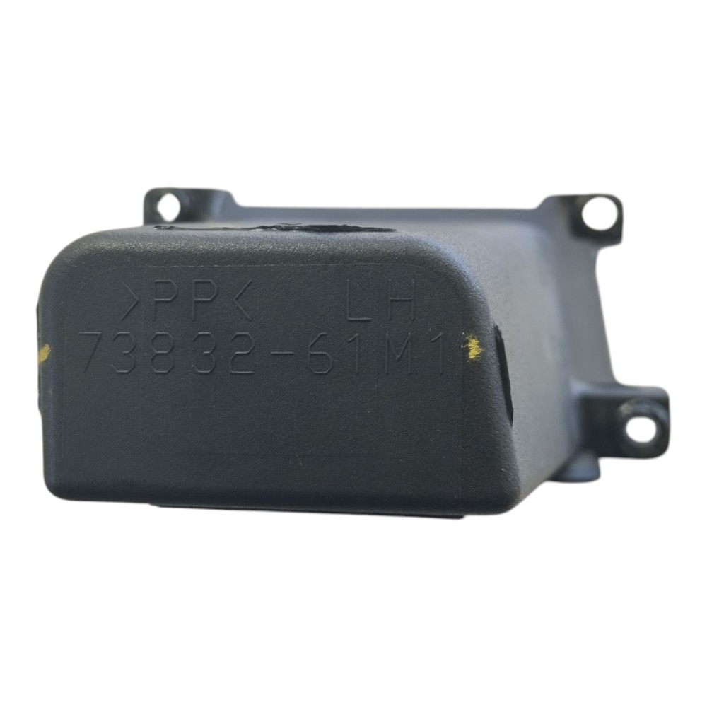 Porta Objeto Painel Esquerdo Suzuki Scross 15 2016 V648 8