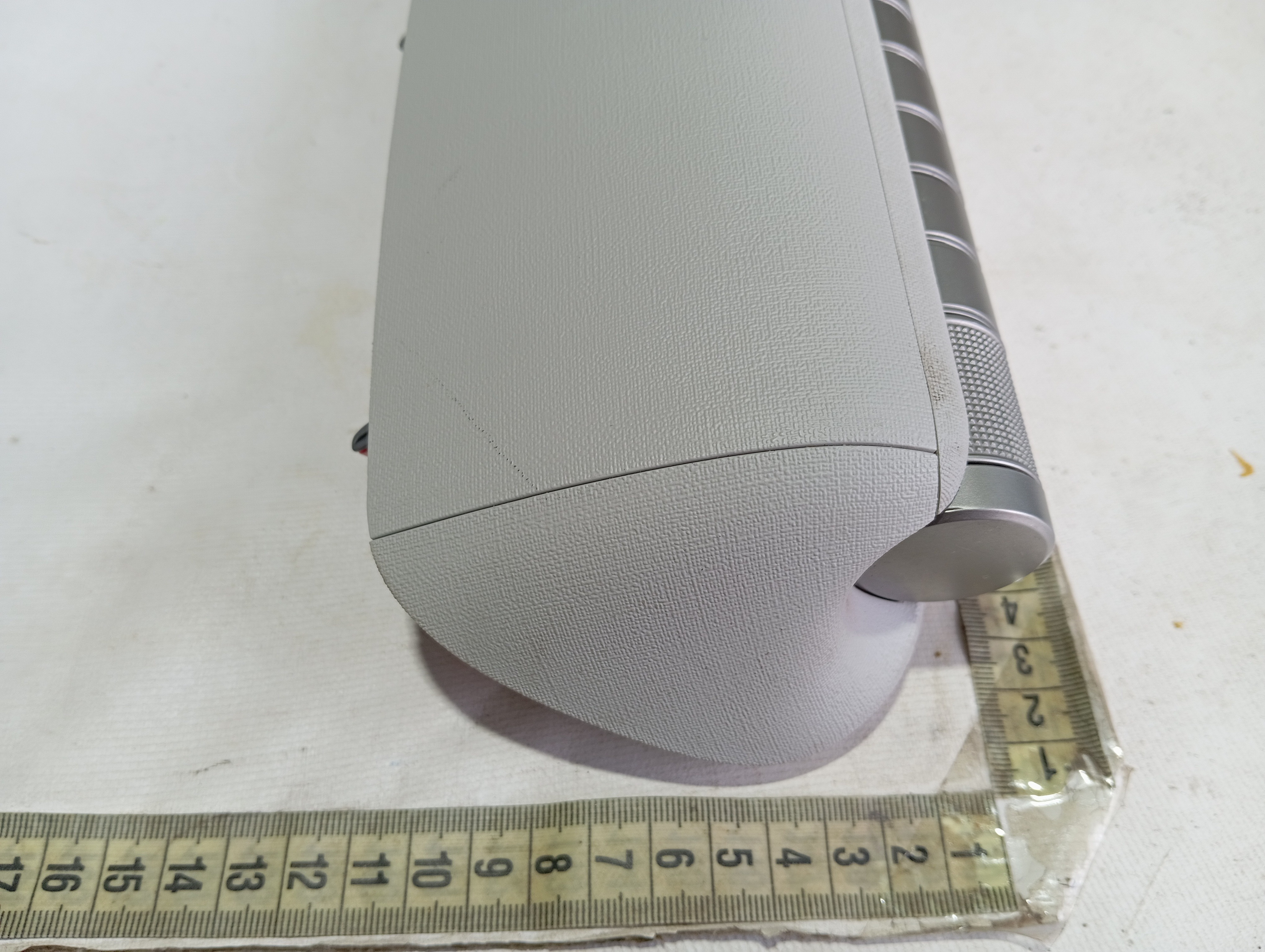 Comando pisca alerta Byd Dolphin GS 180ev 2024 v596 9