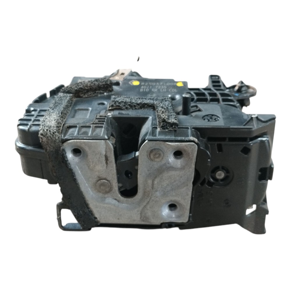 Fechadura Porta Traseira Esquerda Renault Zoe 2022 2023 V639 5
