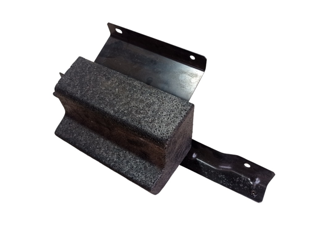 Absorvedor De Impacto Traseiro Central Fiat Linea 2009 V325 6