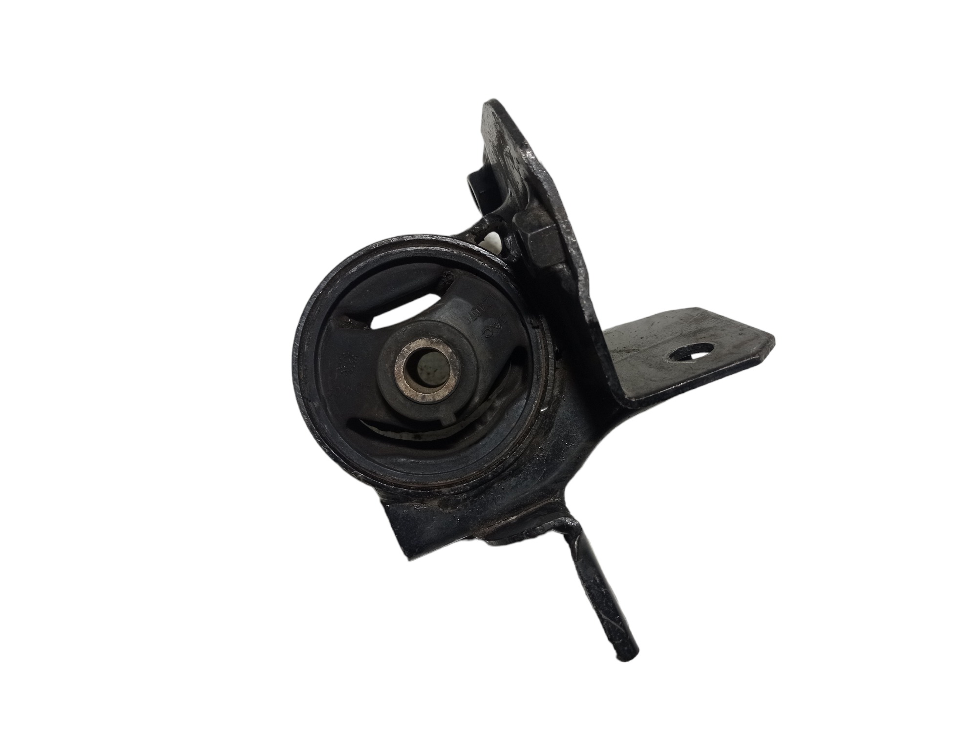 Coxim Esquerdo Câmbio Jac J3 1.4 2012 V85 5