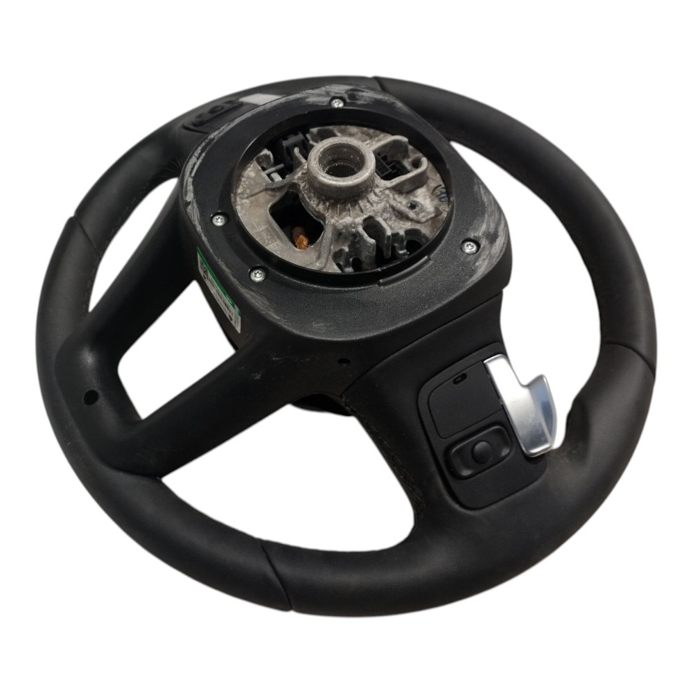 Volante Motorista Ram Rampage 2023 2025 V659 4