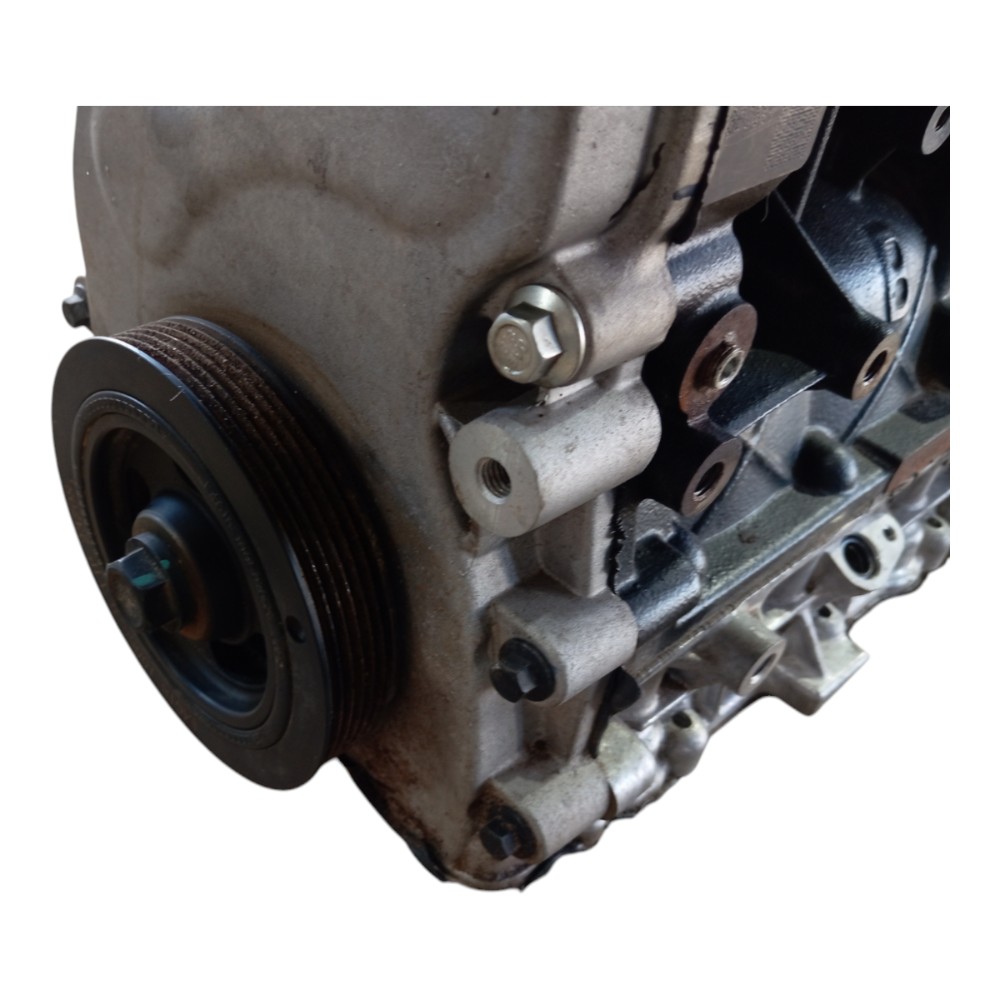 Motor Chery Tiggo 5x Sport 1.5 16v 24 E4t15c-0000e04aa V621 7
