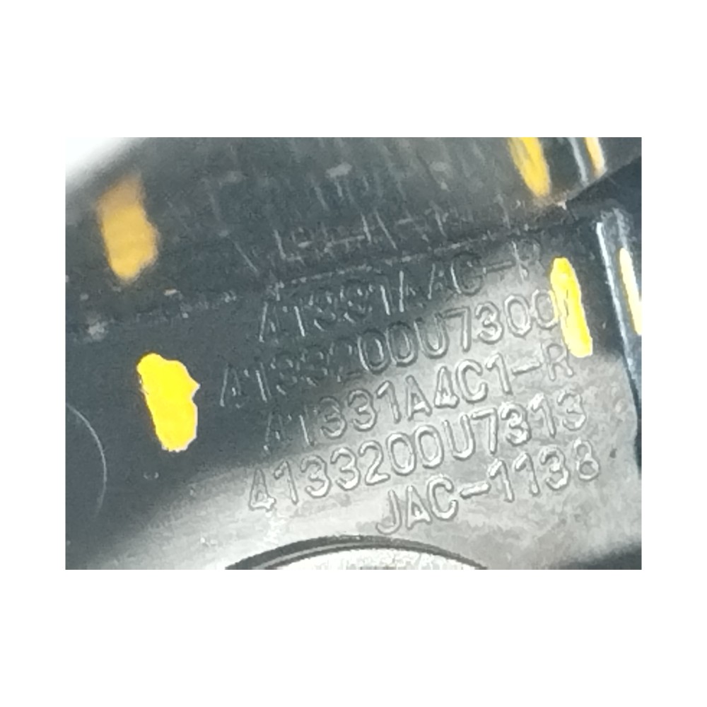 Lanterna Canto Direita Jac E-j7 2023 V618 5