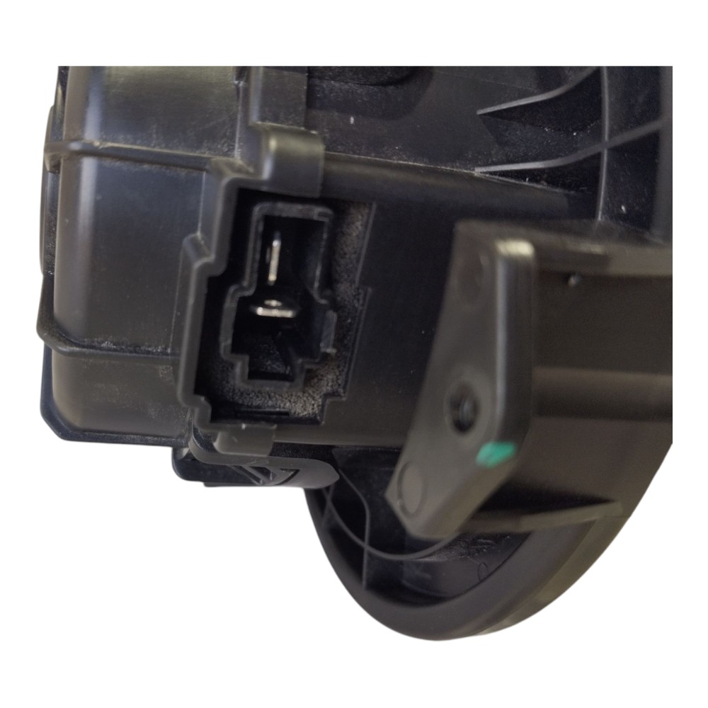 Motor Ar Forçado Byd Dolphin Mini 2024 2025 V634 6