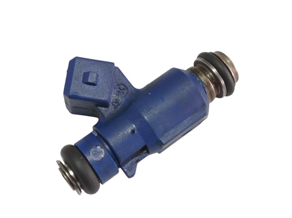 Bico Injetor Gm Onix Prisma 1.0 8v 2013 A 2019 2