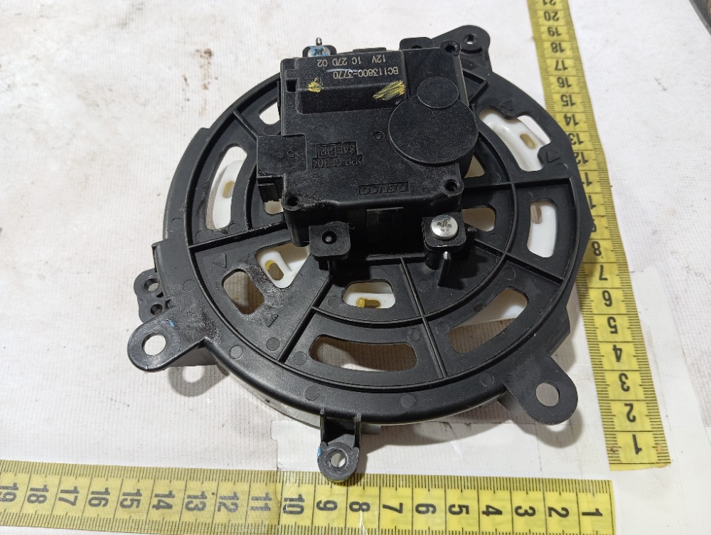 Motor Atuador Ar Condicionado Honda Hrv 2017 A 2020 V660 5