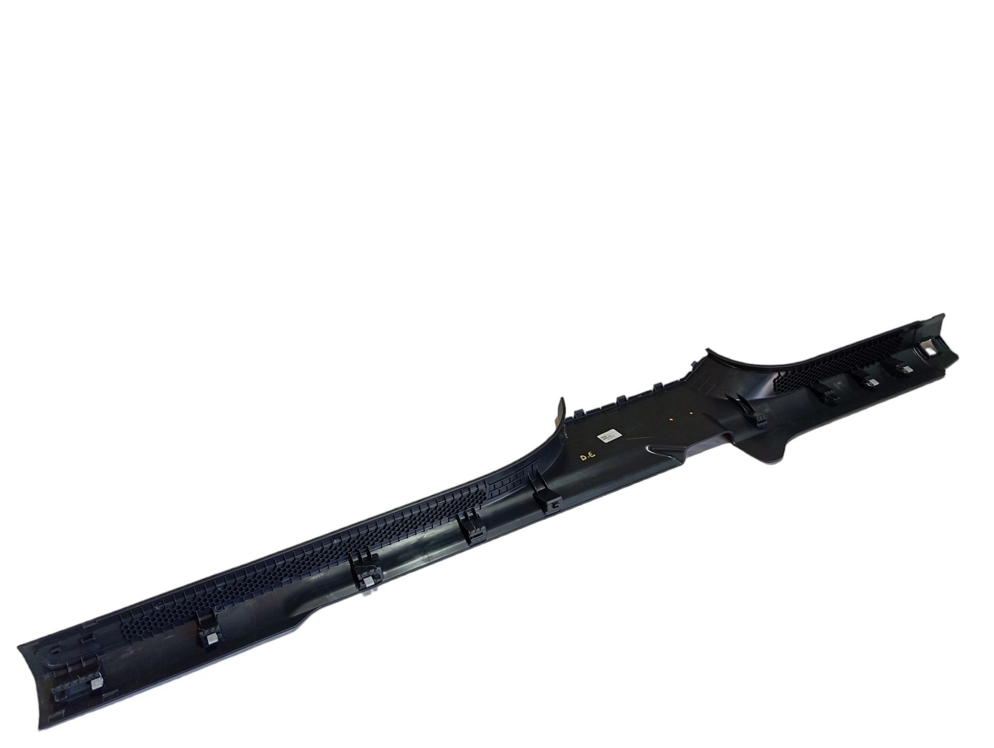 Soleira Direita Vw Taos Highline 250 2022 2024 V601 1