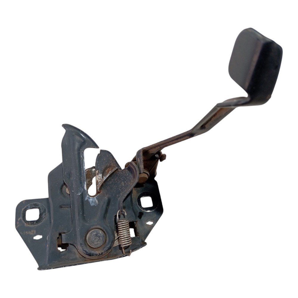 Fechadura Capô Chryler Grand Caravan 3.3 V6 2003 V578 1