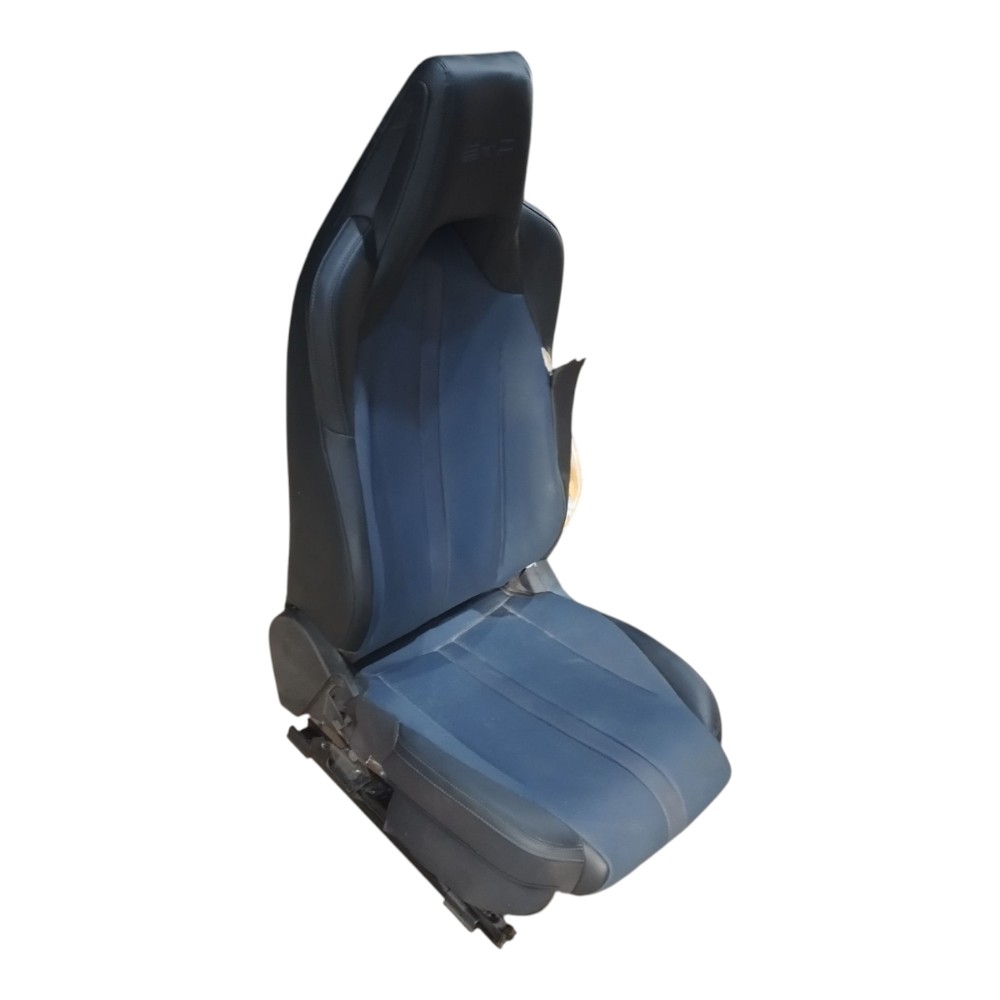 Banco Dianteiro Esquerdo Byd Dolphin Mini 2024 2025 V634