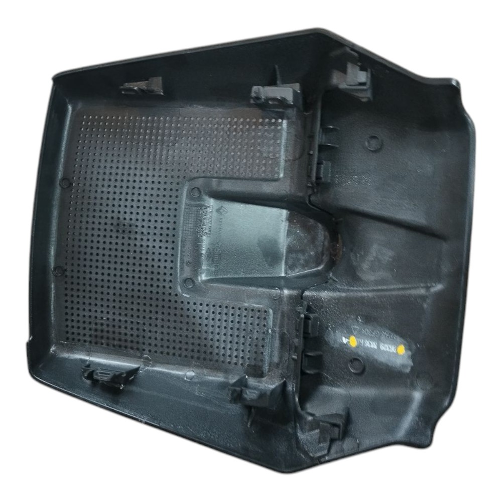 Moldura Interna Retrovisor Esquerdo Renault Zoe 2023 V639 5