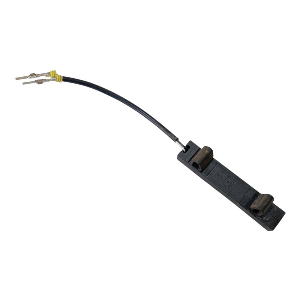 Antena Parachoque Traseiro Byd Dolphin Mini 2024 2025 V634 3