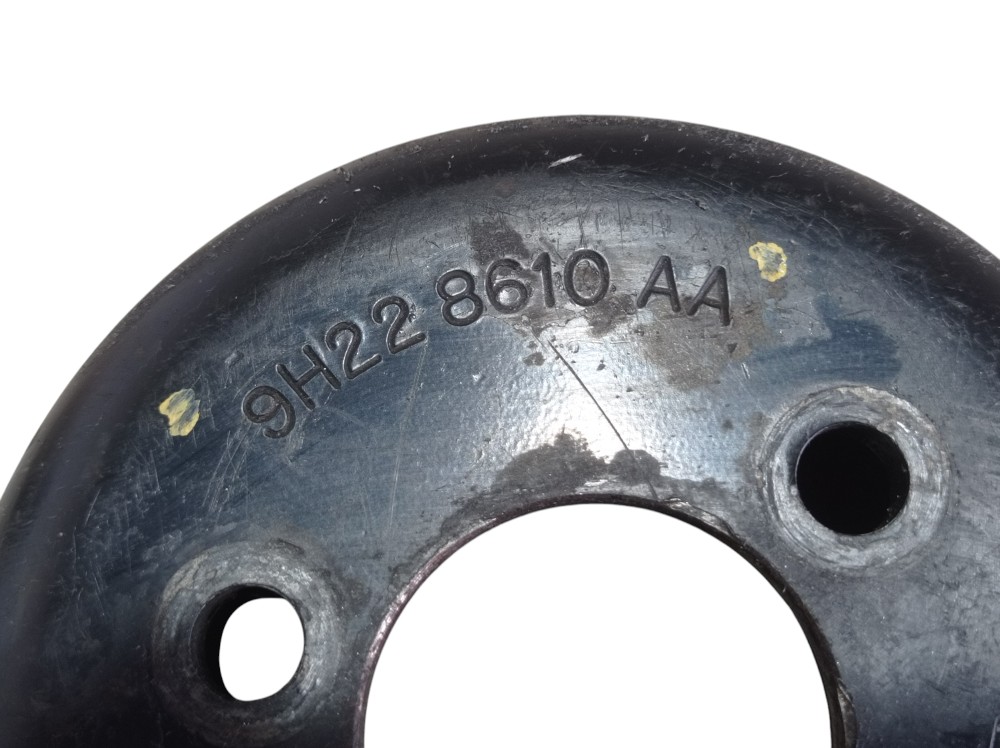 Polia Bomba Agua Land Rover Discovery 4 3.0 2010 2012 V614 6