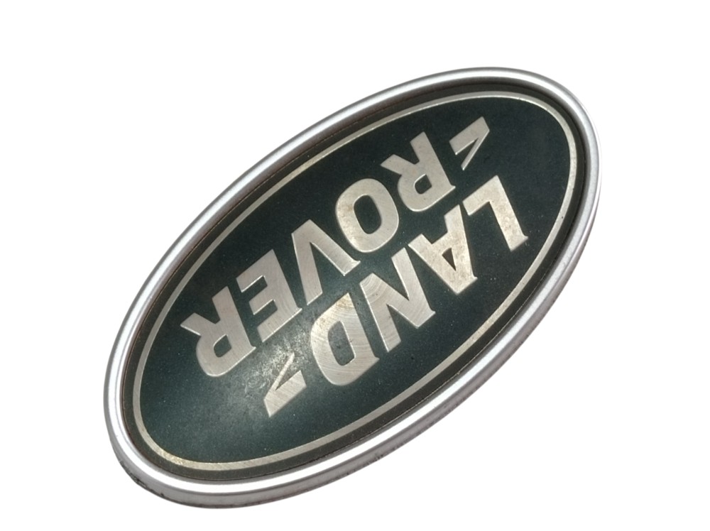 Emblema Tampa Traseira Discovery Sport 2016 A 2018 V611 3