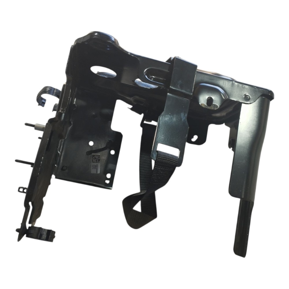 Suporte Bateria Fiat Mobi 2025 V654 8