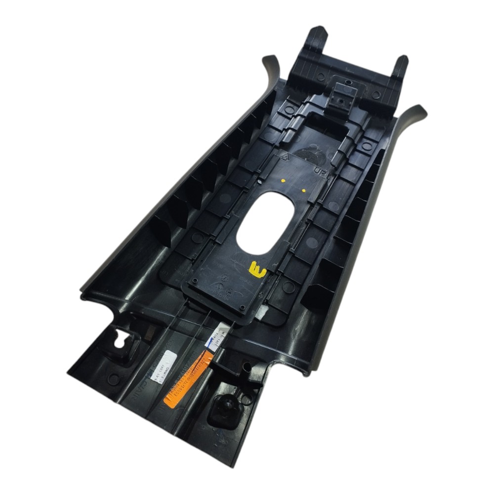 Acabamento Coluna Esquerda Ram Rampage Rt 2023 2024 V641 2