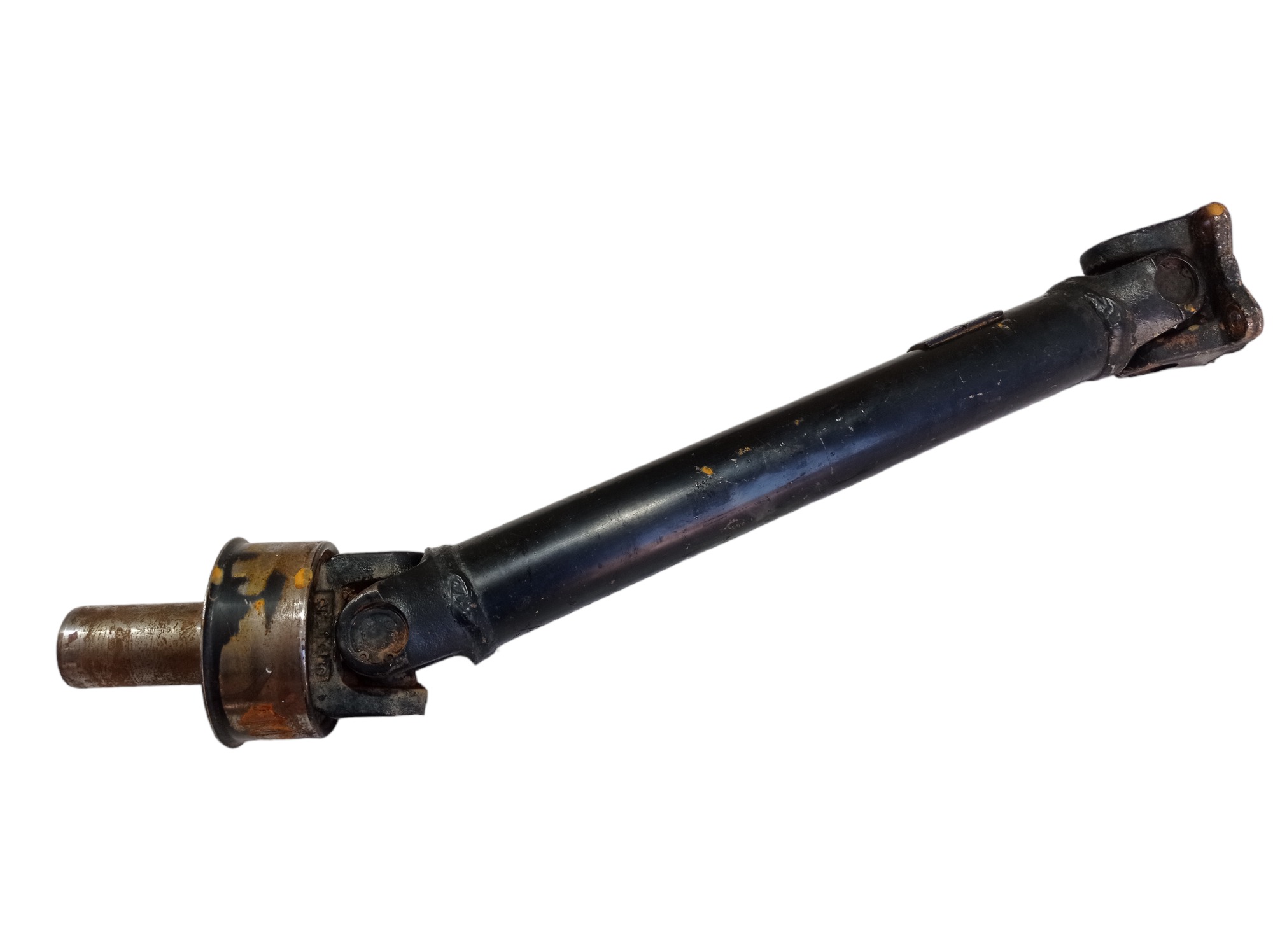 Cardan Dianteiro Mitsubishi L200 Sport Gls 2.5 2004 V588 2