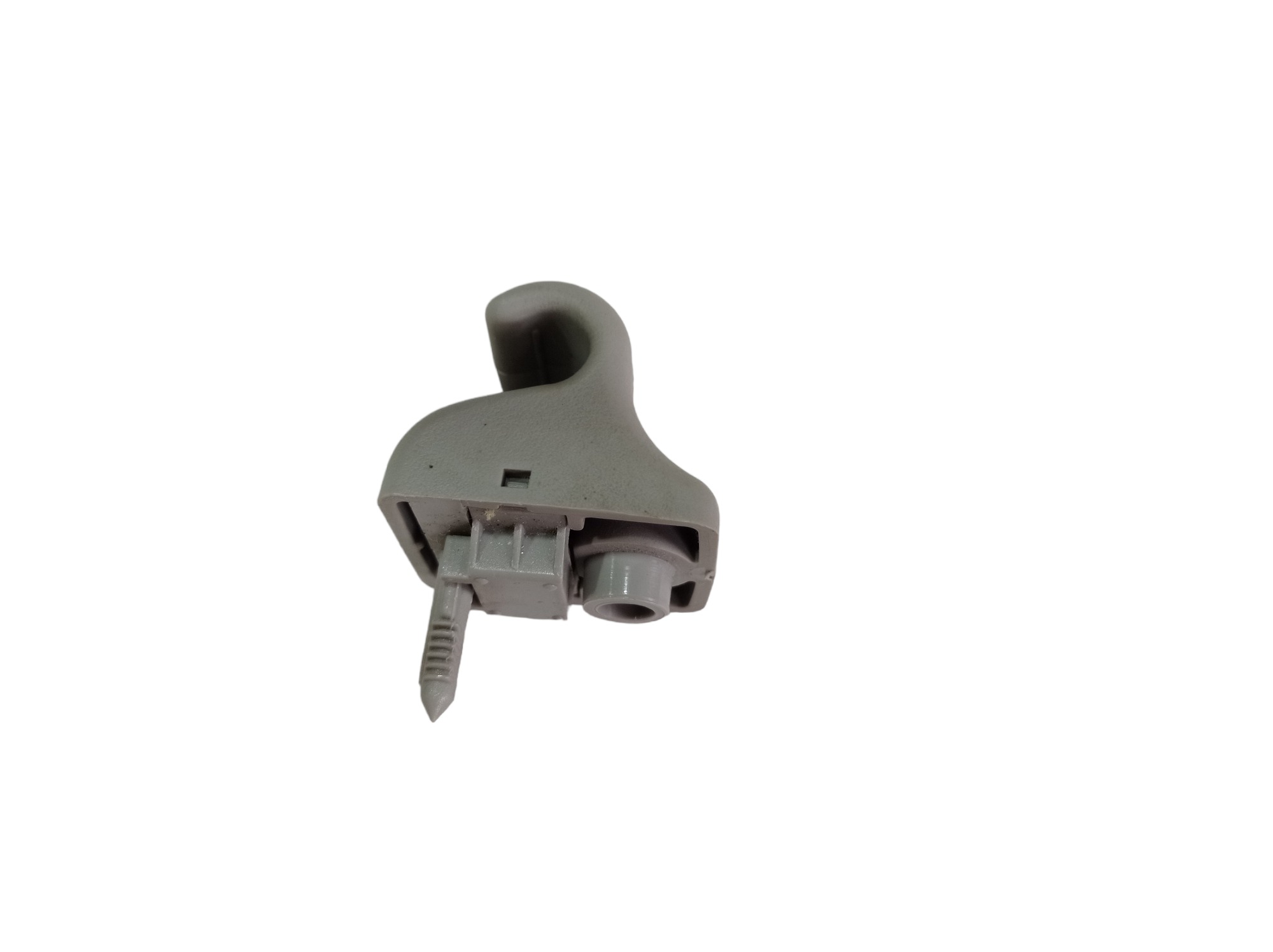 Suporte Quebra Sol Hyundai Azera 2011 V579 8