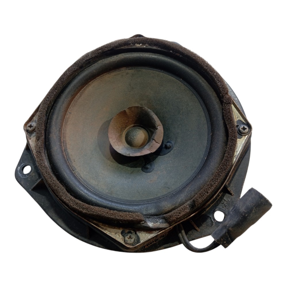 Alto Falante Porta Traseira Direita Jac Ej7 2023 V618 5