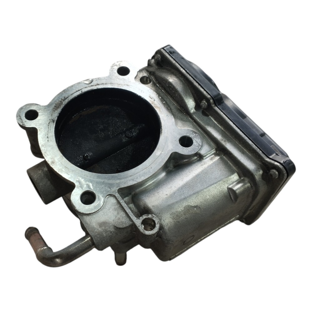 Tbi Corpo Borboleta Land Rover Discovery 3 2007 V635 6