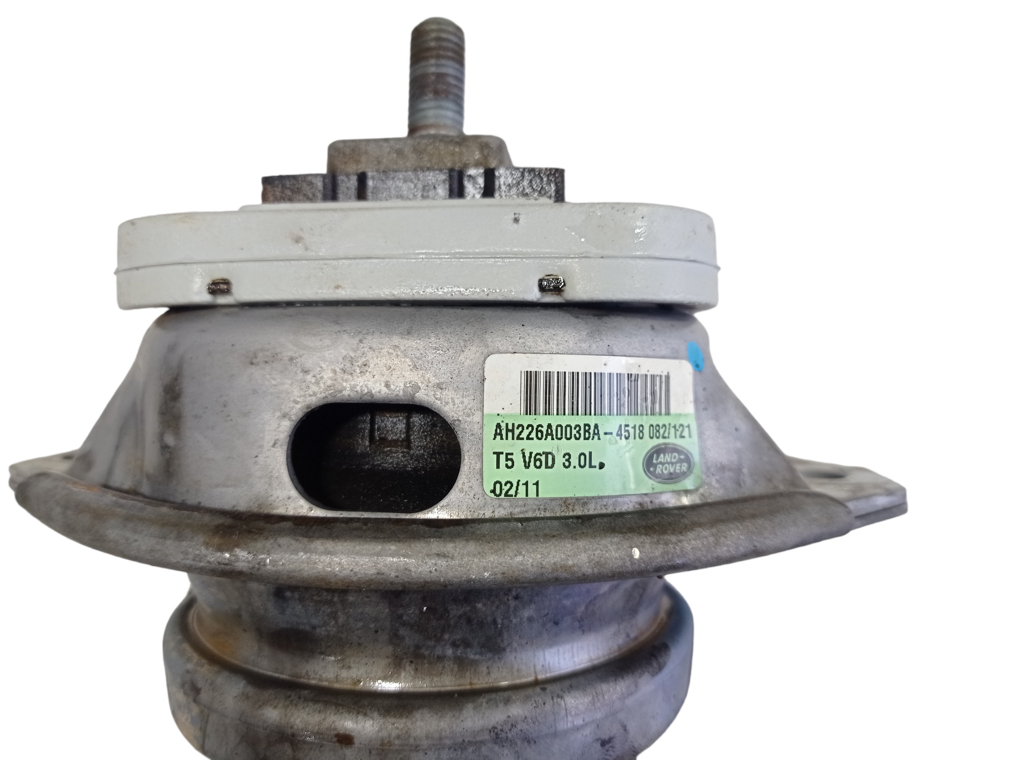 Coxim Motor Land Rover Discovery 4 3.0 2010 A 2014 V582 9