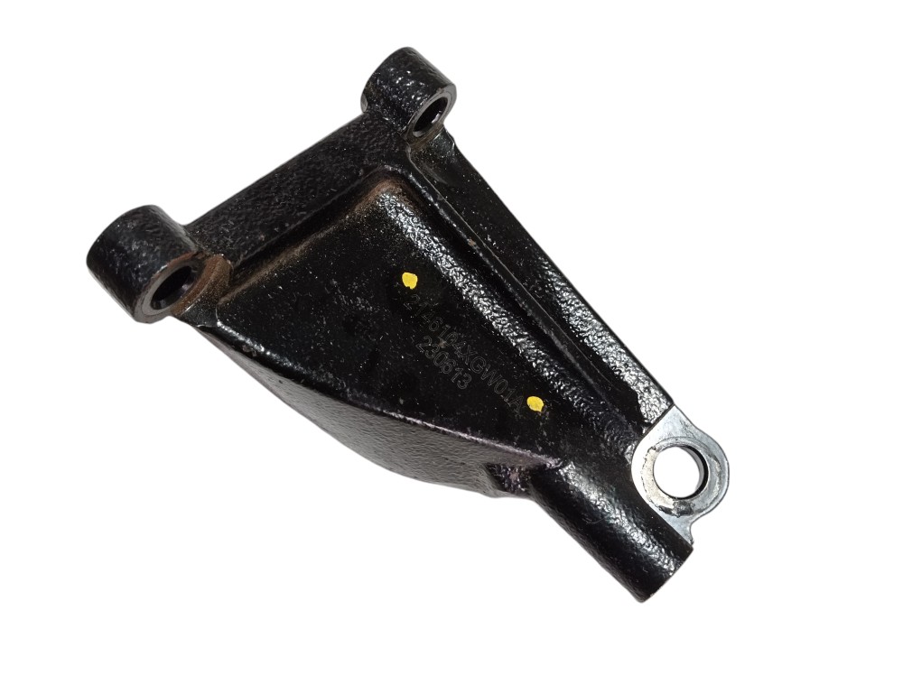 Suporte Coxim Cambio Gwm Haval H6 Hev 1.5 2024 V610 4