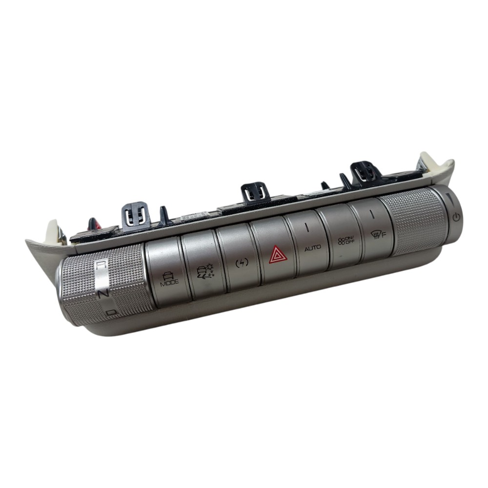 Comando Cambio Marcha Pisca Byd Dolphin Gs 2024 2025 V666 3