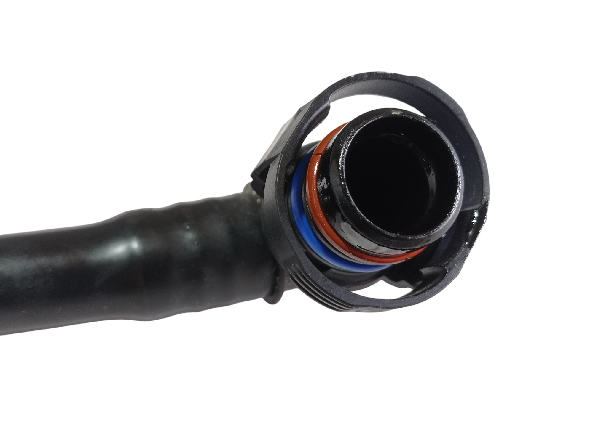 Mangueira Respiro Motor Vw Taos Highline 250 22 2024 V601 6
