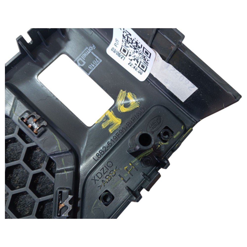 Moldura Tweeter Porta Diant Esquerda Rover Defender 22 V645 6