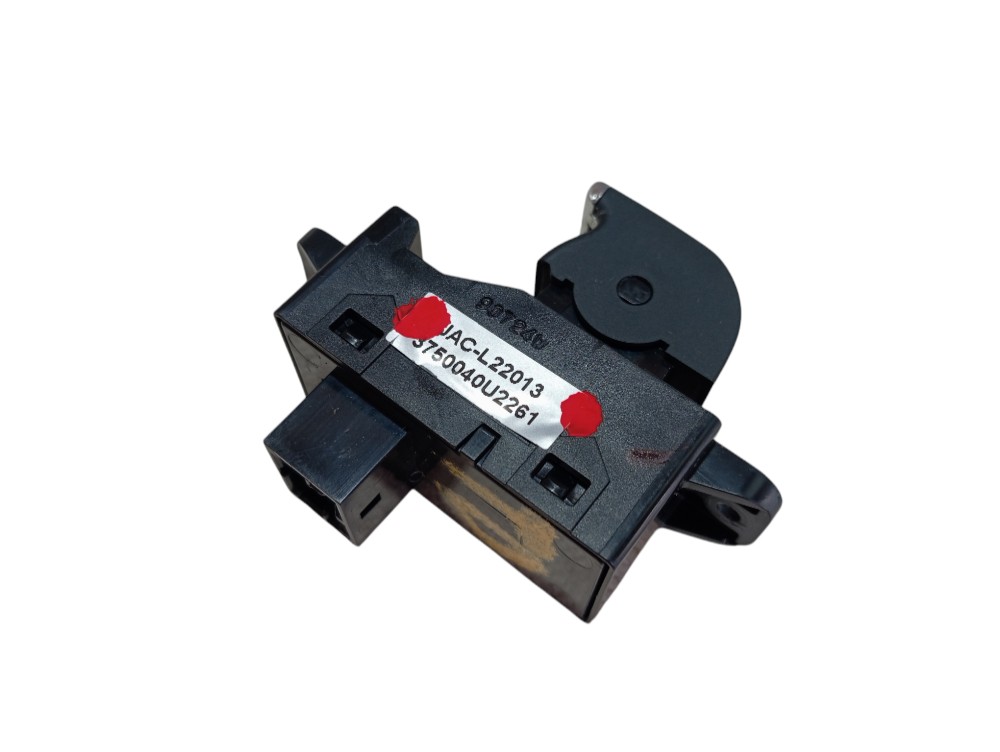 Botão Vidro Porta Traseira Direita Jac Iev40 2020 V615 2
