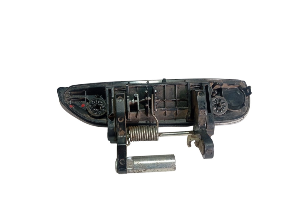 Maçaneta Externa Traseira Esquerda Honda Fit Exl 2009 V302 6