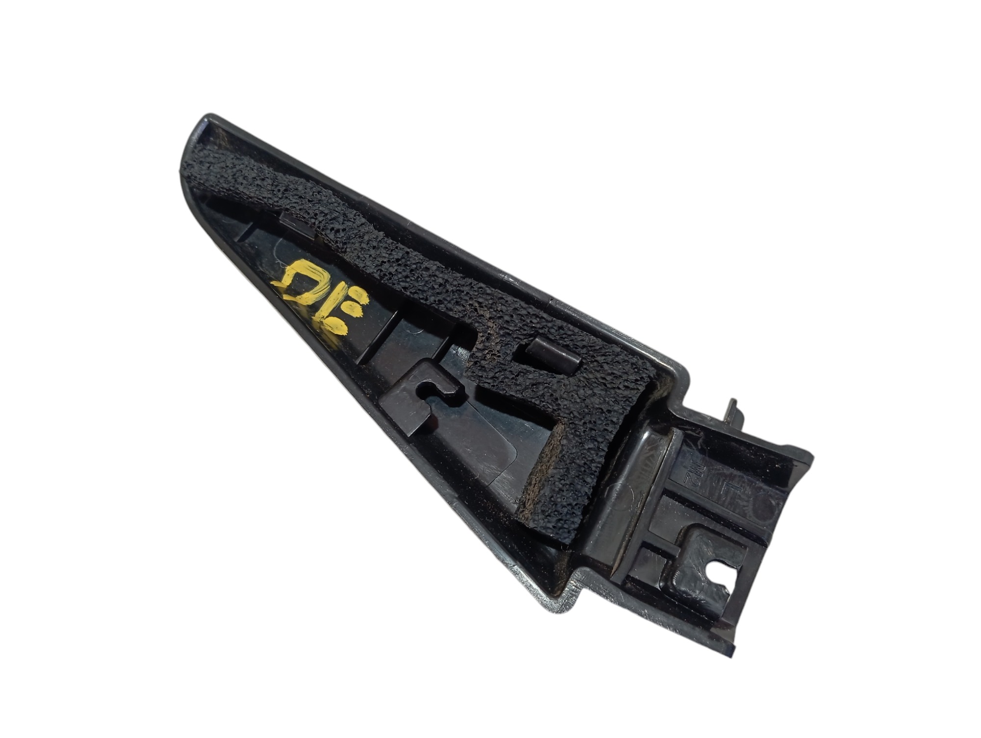 Acabamento Porta Diant Esquerda Byd Dolphin Gs 2024 25 V596 3