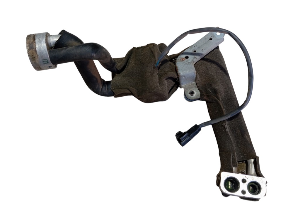Duto Ar Condicionado Land Rover Discovery 4 2010 2012 V614 4