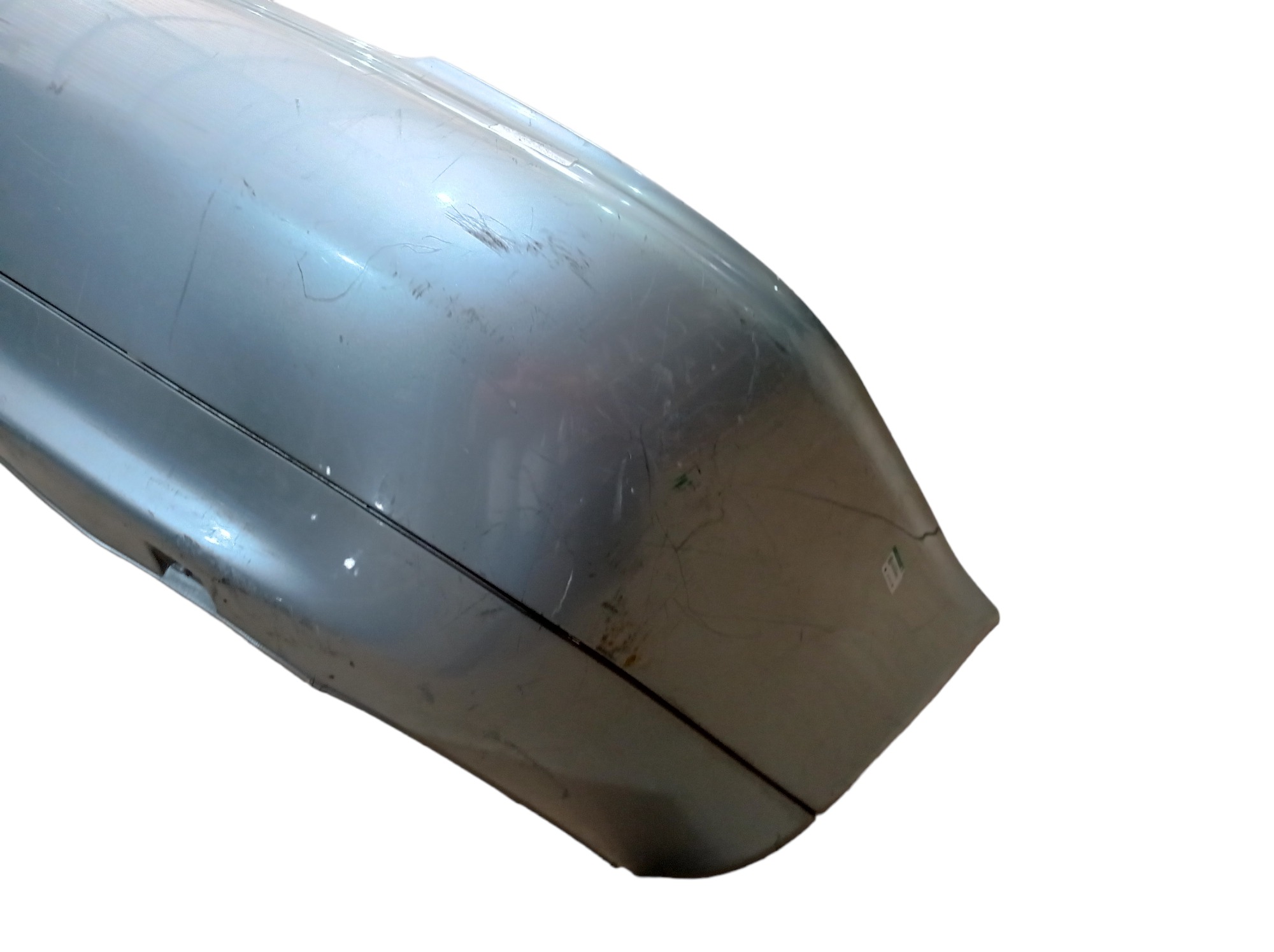 Parachoque Traseiro Audi A4 1996 8d5807364 V30 7