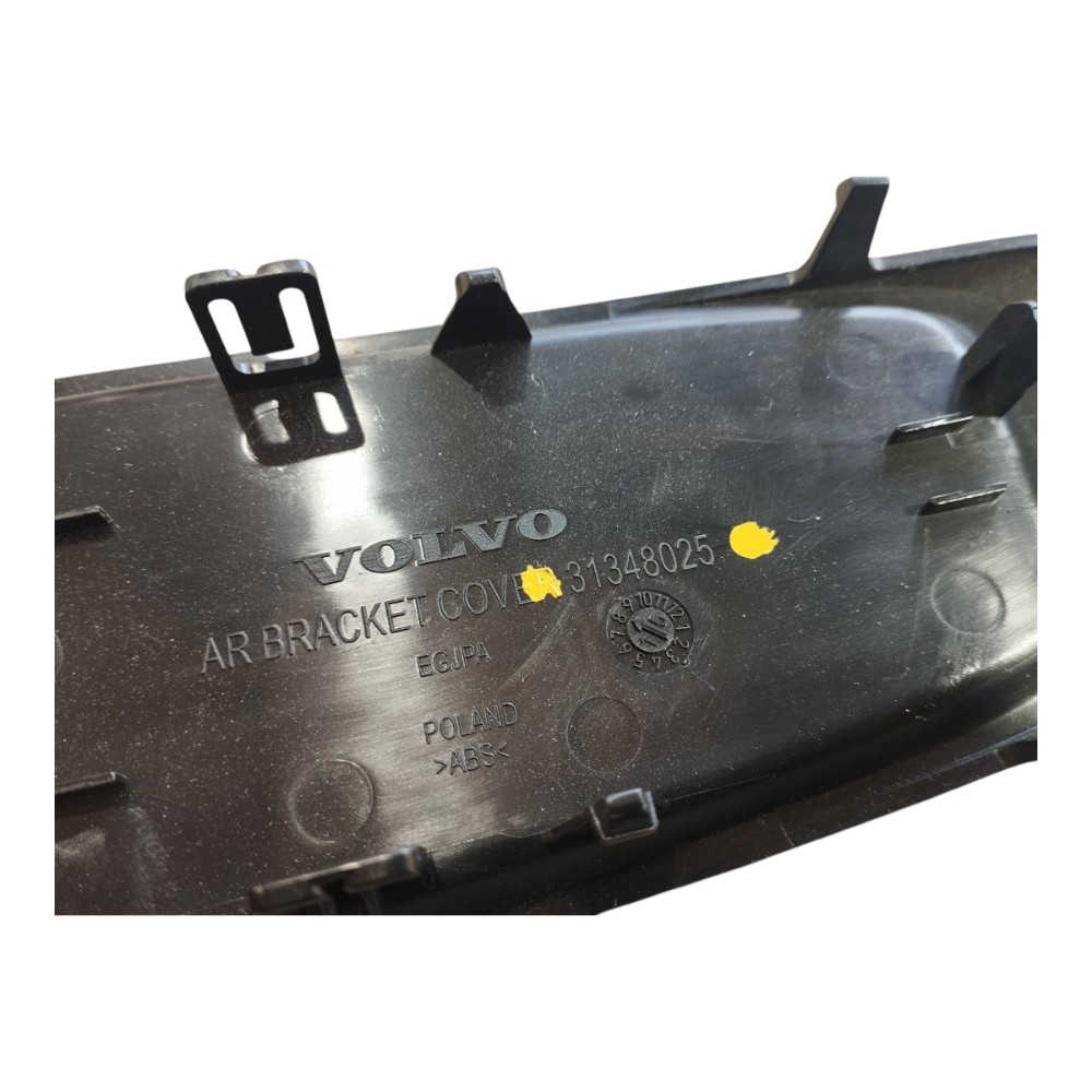 Moldura Console Volvo V40 T3 2013 2019 V652 7