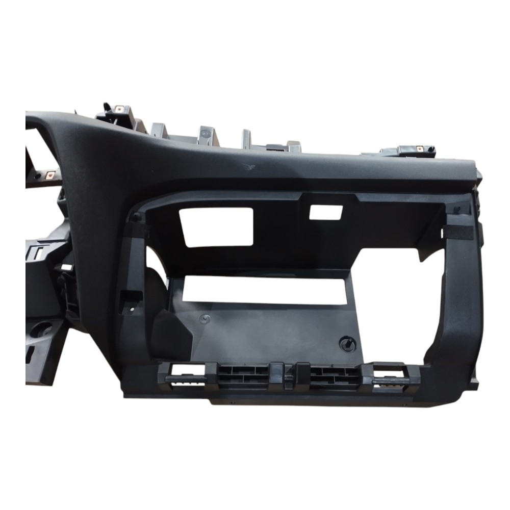 Capa Interior Painel Gm Tracker 2020 2025 V627 8