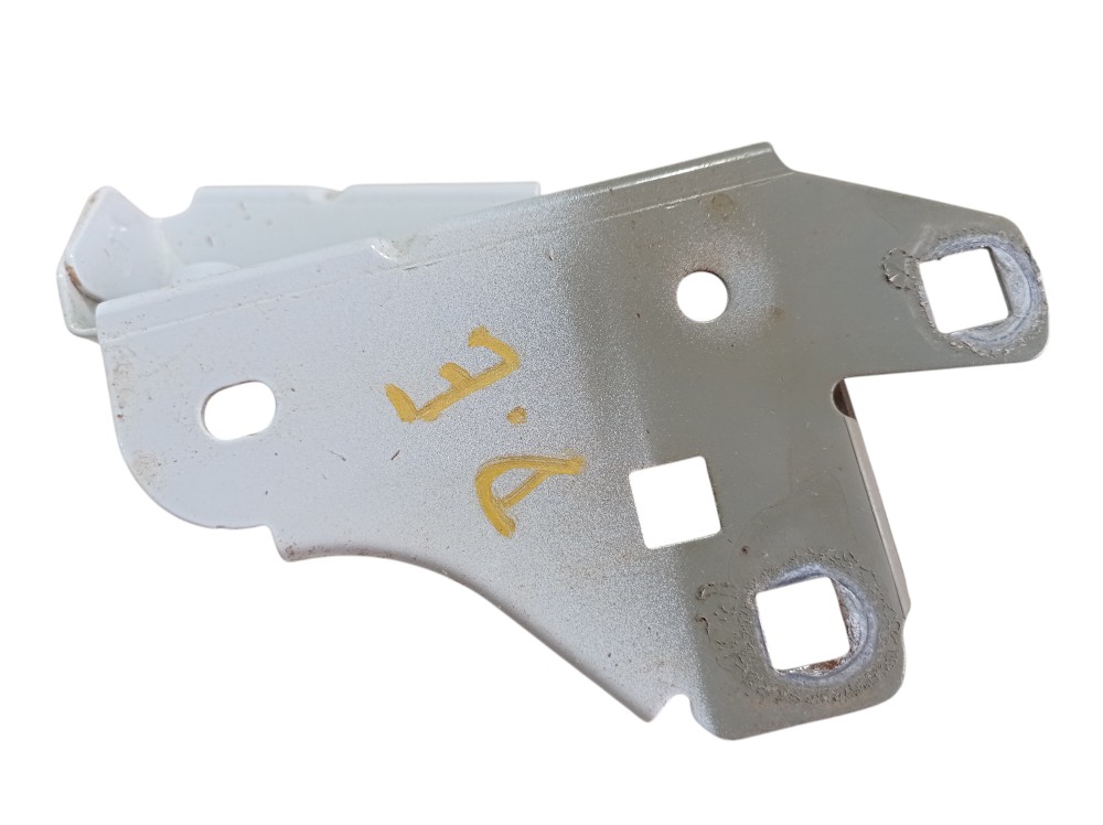 Suporte Painel Frontal Esquerdo Renault Zoe Neo 2023 V617 6