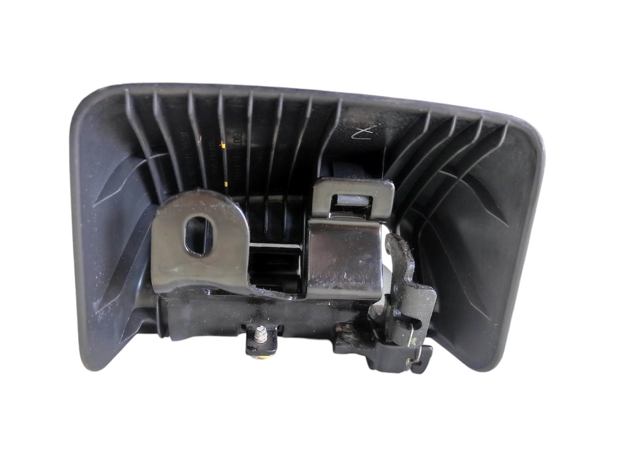 Acabamento Banco Traseiro Esque Honda Hrv 2020 2025 V602 7