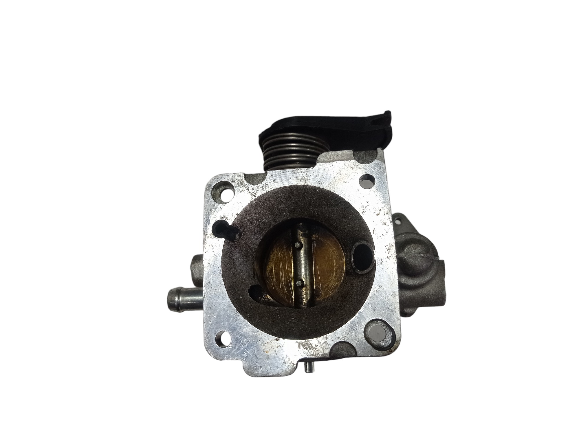 Tbi Corpo Borboleta Gm Celta Corsa 1.0 8v 2001 2006 8