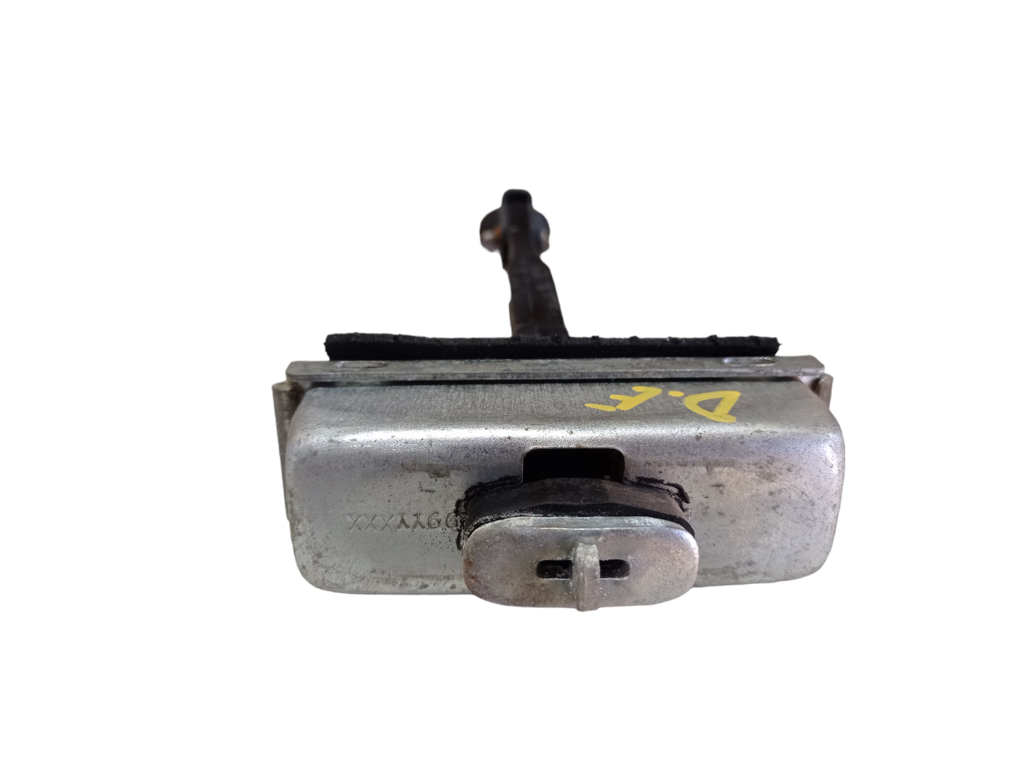Limitador Porta Dianteira Esquerda Range Rover Sport 14 V592 5