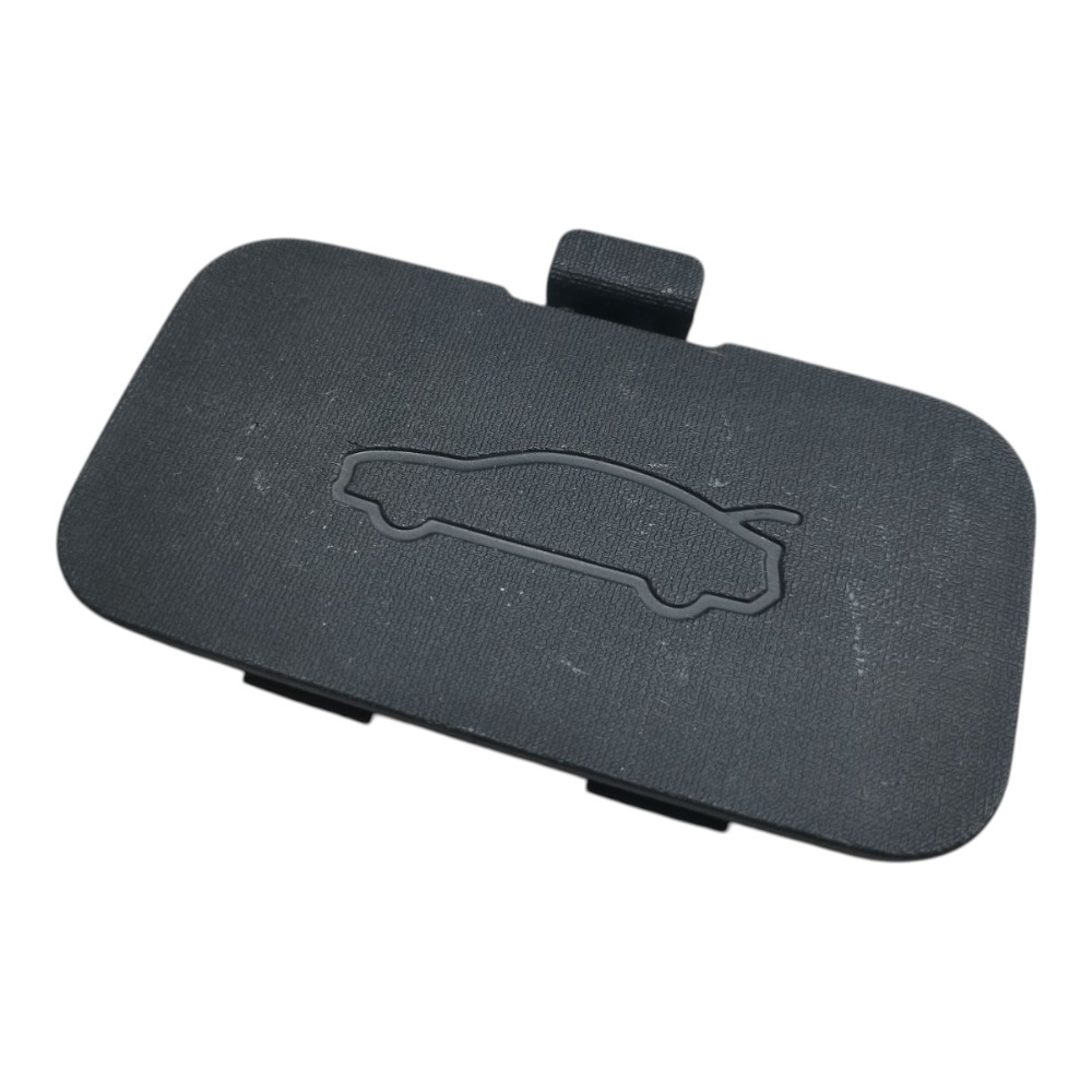 Tampa Trava Porta Malas Byd Dolphin Gs 2024 2025 V666 Preto 5