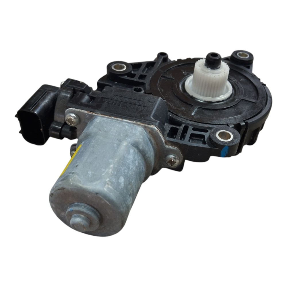 Motor Máquina Vidro Dianteiro Esq Honda Hrv Exl 2023 25 V644 9