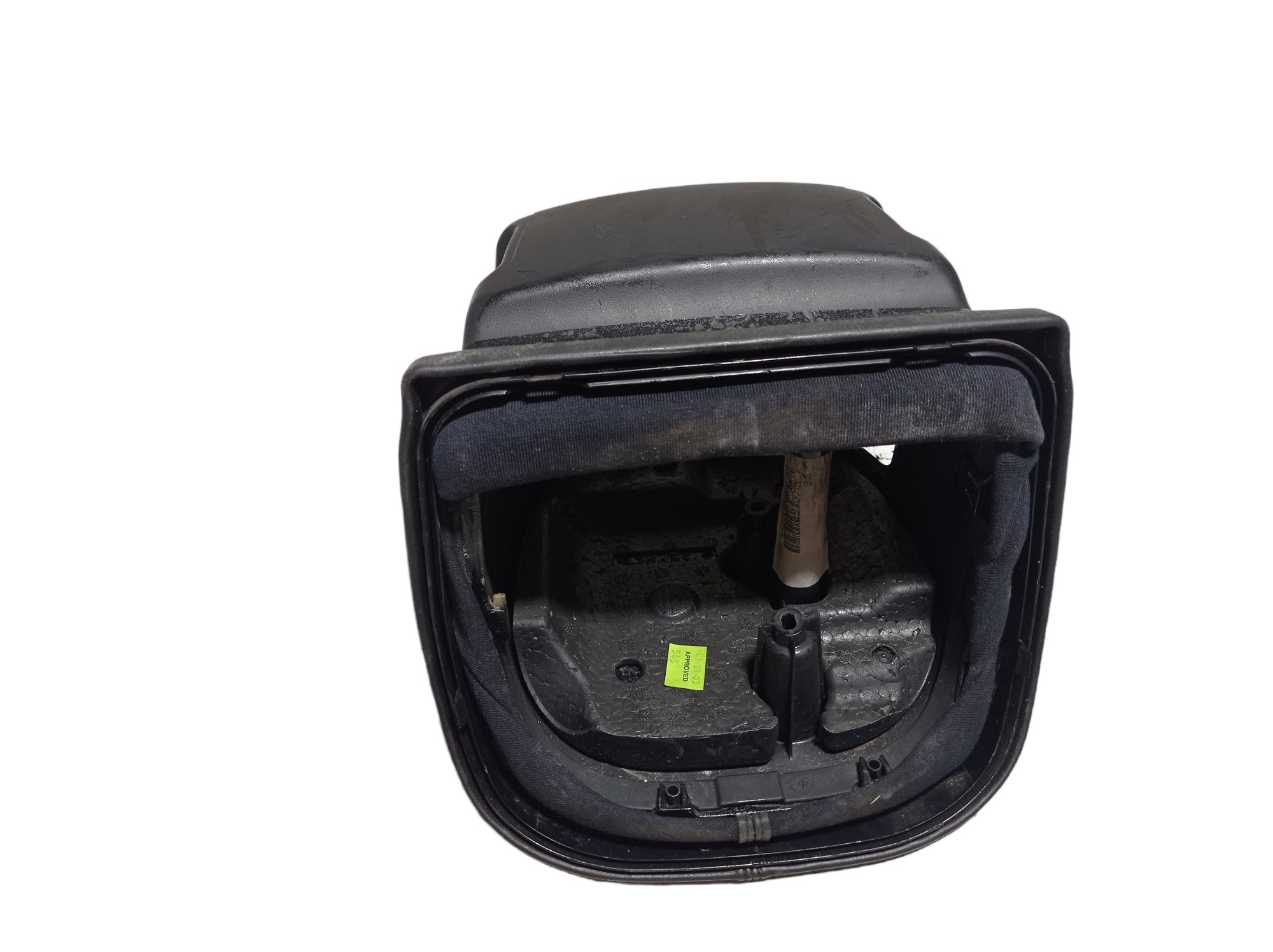 Acabamento Chave De Seta Range Rover Sport 2004 V284 5
