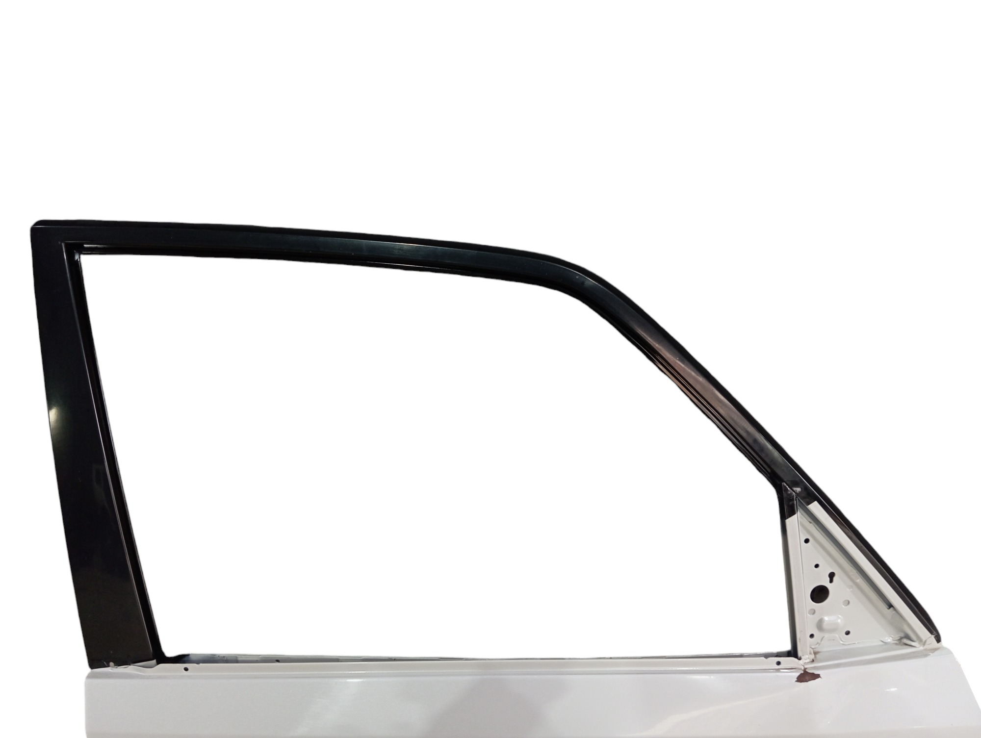 Porta Dianteira Direita Mitsubishi Pajero Full 3.2 2020 V599 Dianteira Direita 1
