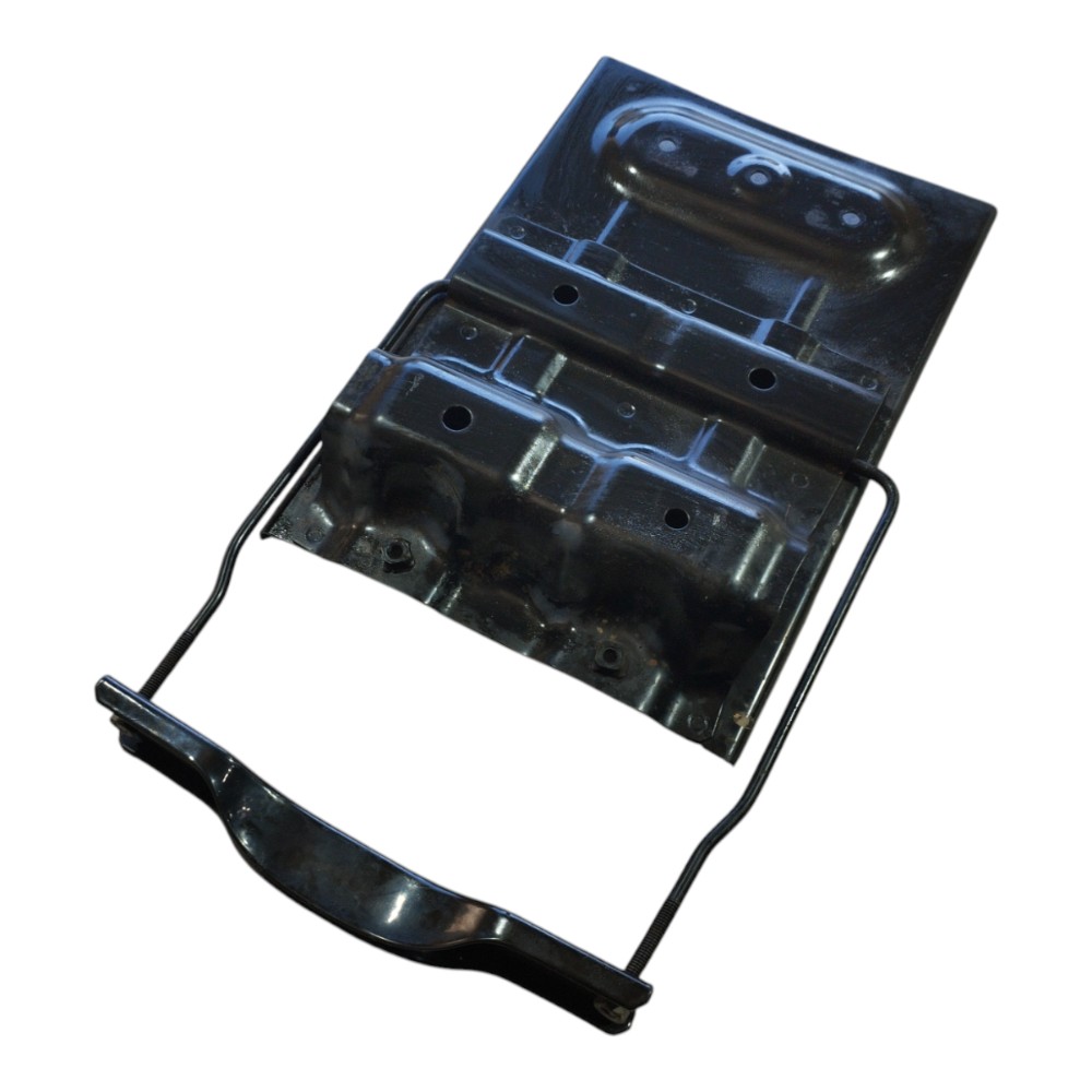 Suporte Bateria Suzuki Grand Vitara 2011 A 2015 V649 6