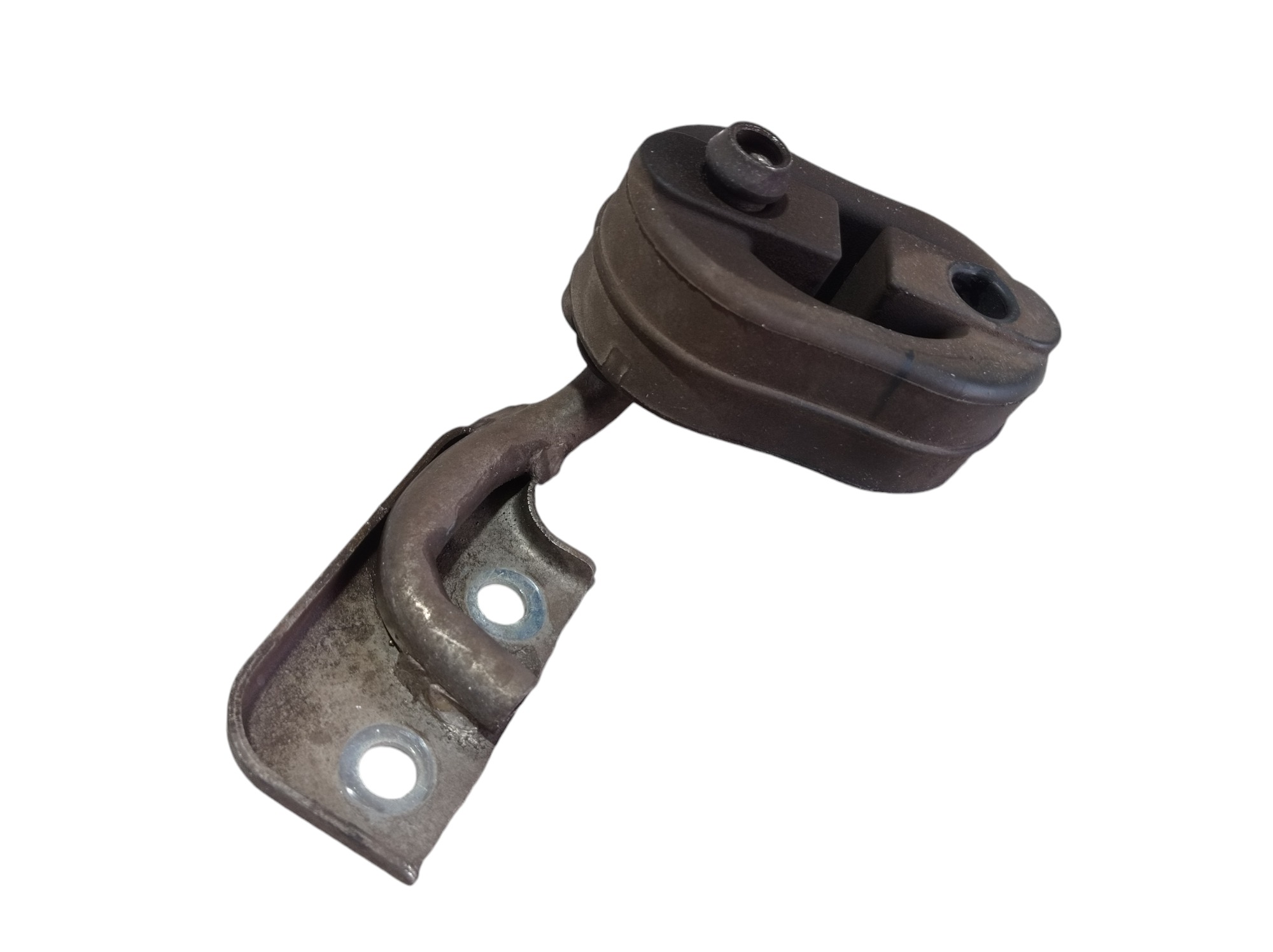 Suporte Coxim Escapamento Mitsubishi Pajero Full 2020 V599 4