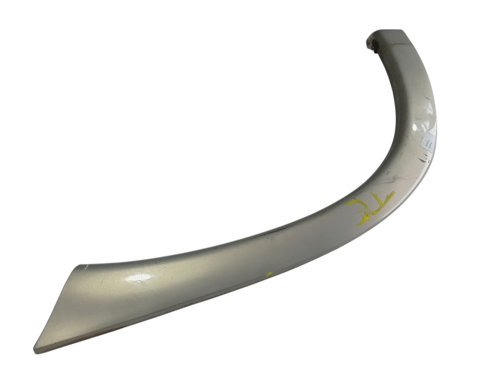 Moldura Paralama Traseiro Esquerdo Corsa Classic 2003 2010 1