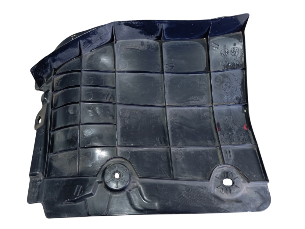 Defletor Esquerdo Motor Lexus Rx500hf 2023 V619 3