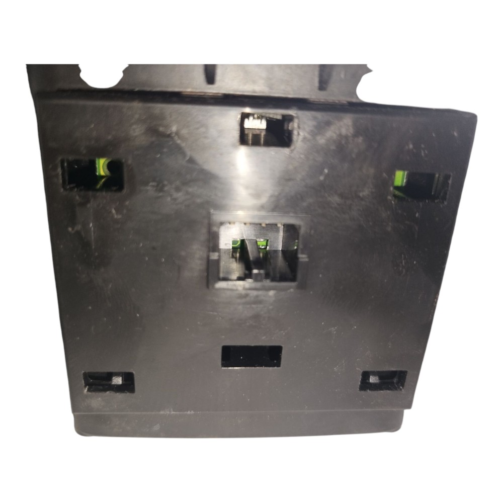 Difusor Ar Central Chrysler  Grand Caravan 3.3 V6 2003 V578 5