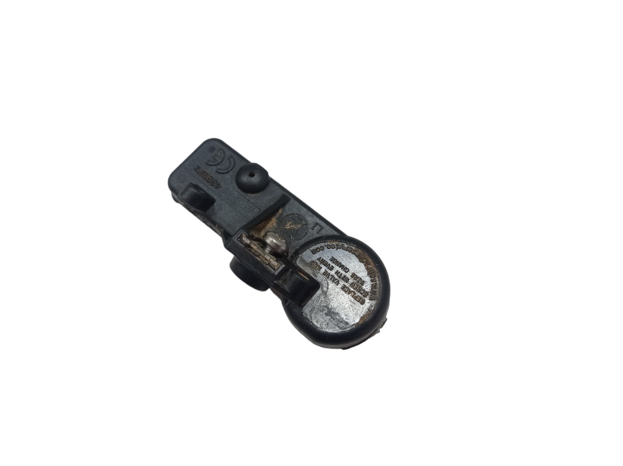 Sensor Pressão Pneu Jac T6 2016 Tp3040001 V345 6